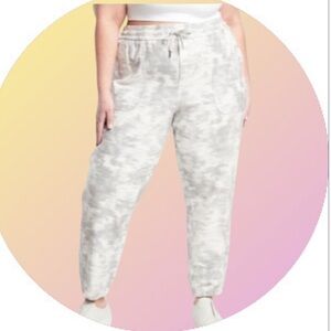 Joggers Size 26 3X ATHLETA Farallon‎ Pants